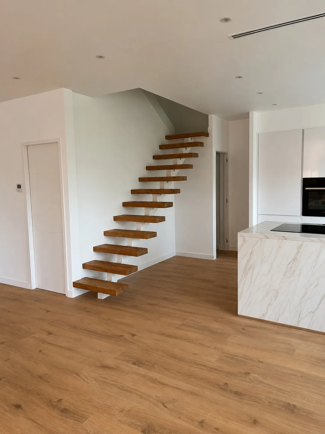 Rénovation intérieure